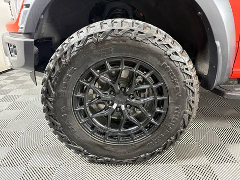 Certified 2023 Ford F150 Raptor AWD/4WD image 11