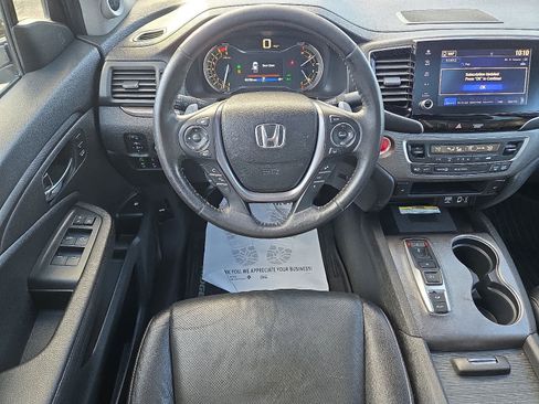 Certified 2023 Honda Ridgeline RTL-E image 13
