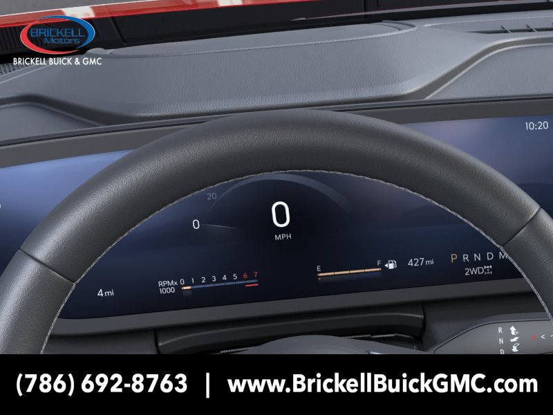 New 2026 Buick Enclave Sport Touring FWD image 18