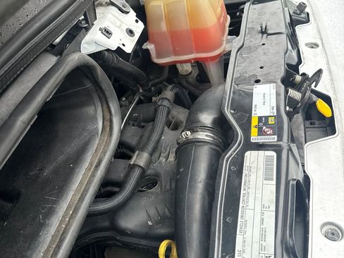 Used 2019 RAM ProMaster 2500 w/ Interior Convenience Group image 23