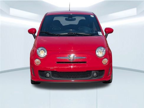 Used 2017 FIAT 500 Abarth image 10