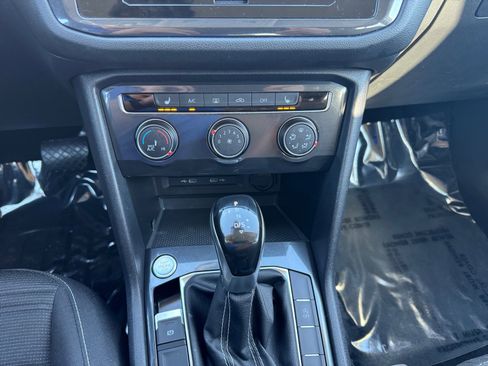 Certified 2022 Volkswagen Tiguan S w/ Driver Assistance Package image 20