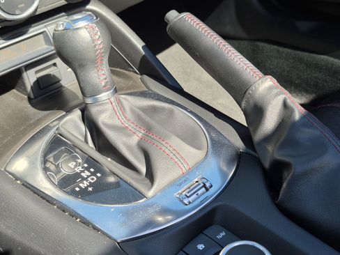 Used 2019 MAZDA MX-5 Miata RF Grand Touring image 24