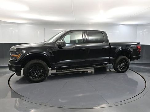 Used 2024 Ford F150 XLT w/ Tow/Haul Package image 12