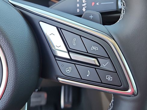 New 2026 Buick Envision Sport Touring AWD/4WD image 18