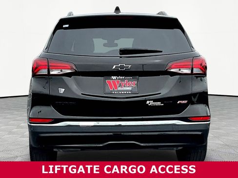 Used 2023 Chevrolet Equinox RS image 5