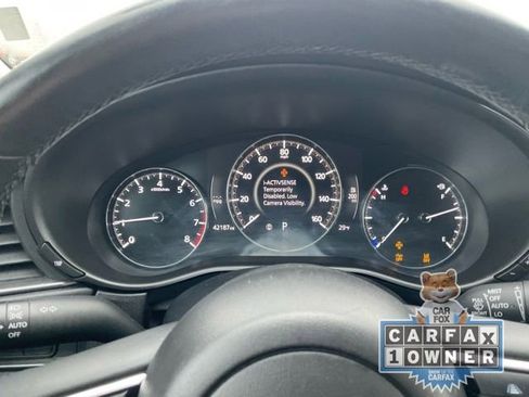 Used 2024 MAZDA CX-30 AWD 2.5 S w/ Select Sport Pkg image 17