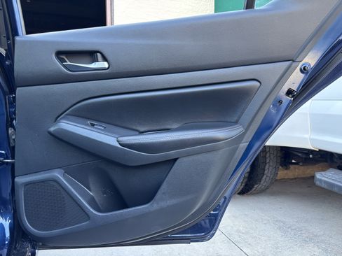 Used 2021 Nissan Altima 2.5 SR image 46