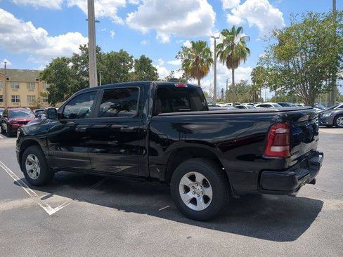 Used 2024 RAM 1500 Big Horn AWD/4WD image 7