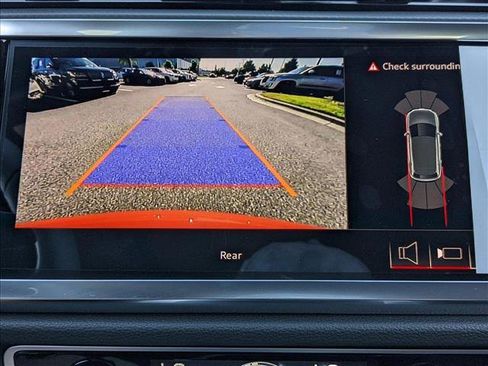 New 2025 Audi Q3 2.0T Premium image 11