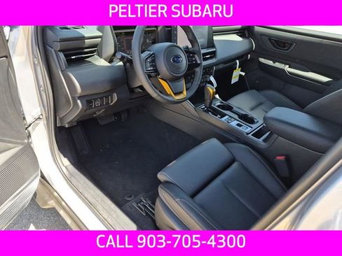 New 2026 Subaru Outback Wilderness AWD/4WD image 12