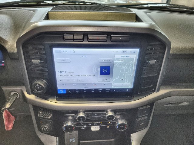Used 2024 Ford F150 XLT w/ Mobile Office Package AWD/4WD image 16