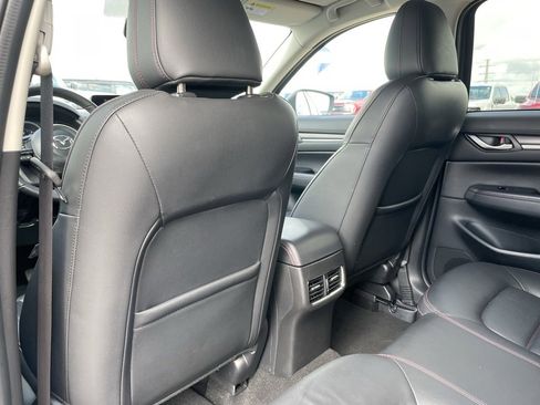 Used 2025 MAZDA CX-5 Carbon Edition image 52