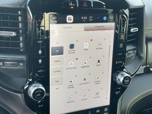 Used 2023 RAM 1500 TRX w/ TRX Level 2 Equipment Group image 15