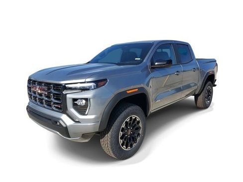 New 2026 GMC Canyon AT4 image 3