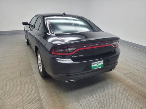 Used 2023 Dodge Charger SXT image 5