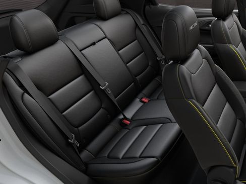 New 2026 Chevrolet TrailBlazer ACTIV FWD image 10