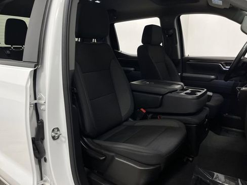 Used 2025 Chevrolet Silverado 1500 LT image 31