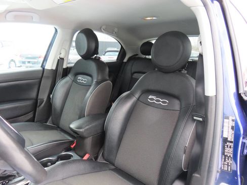Used 2016 FIAT 500X Trekking image 42