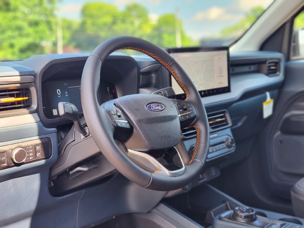 New 2026 Ford Maverick Tremor AWD/4WD image 19