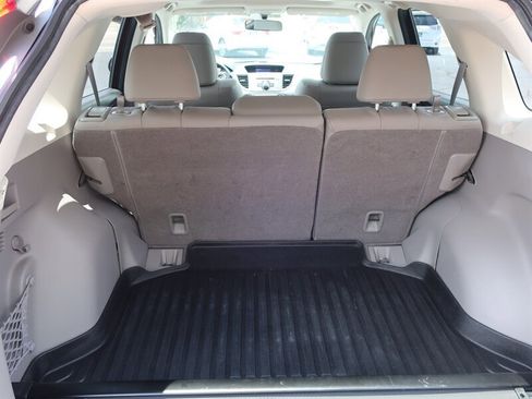 Used 2014 Honda CR-V EX-L image 28