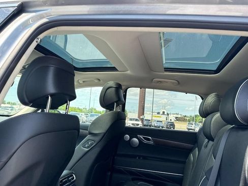 Certified 2026 Genesis GV80 2.5T Advanced AWD/4WD image 11