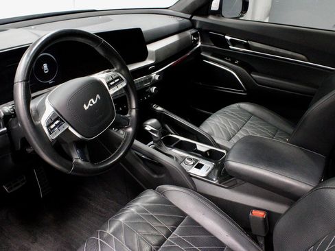 Used 2023 Kia Telluride SX Prestige X-Line image 26