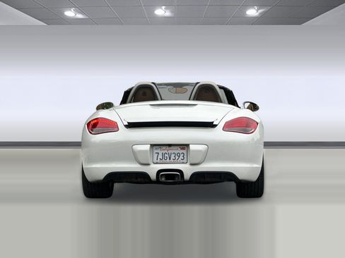 Used 2011 Porsche Boxster RWD image 9