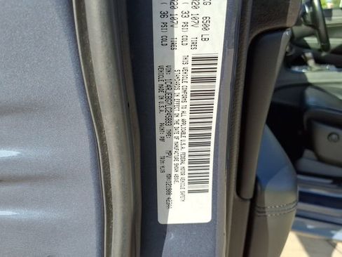 Used 2020 Jeep Grand Cherokee Limited X RWD image 37