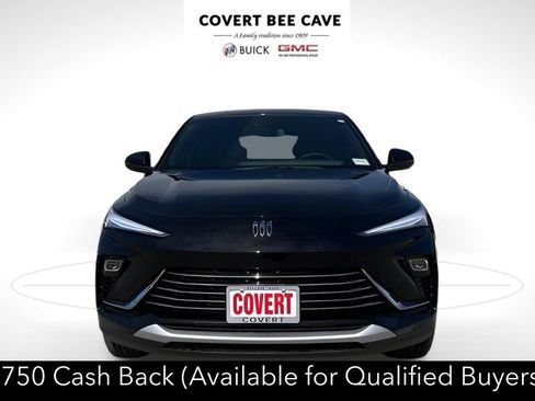 New 2026 Buick Envista Preferred w/ Convenience I Package image 2