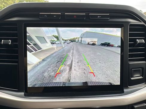 Used 2021 Ford F150 XLT w/ Equipment Group 302A High image 28