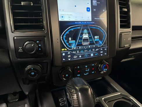 Used 2019 Ford F150 XLT w/ Equipment Group 302A Luxury image 19