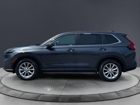 Certified 2024 Honda CR-V EX-L image 2