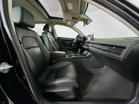 Used 2023 Honda Civic EX-L image 30