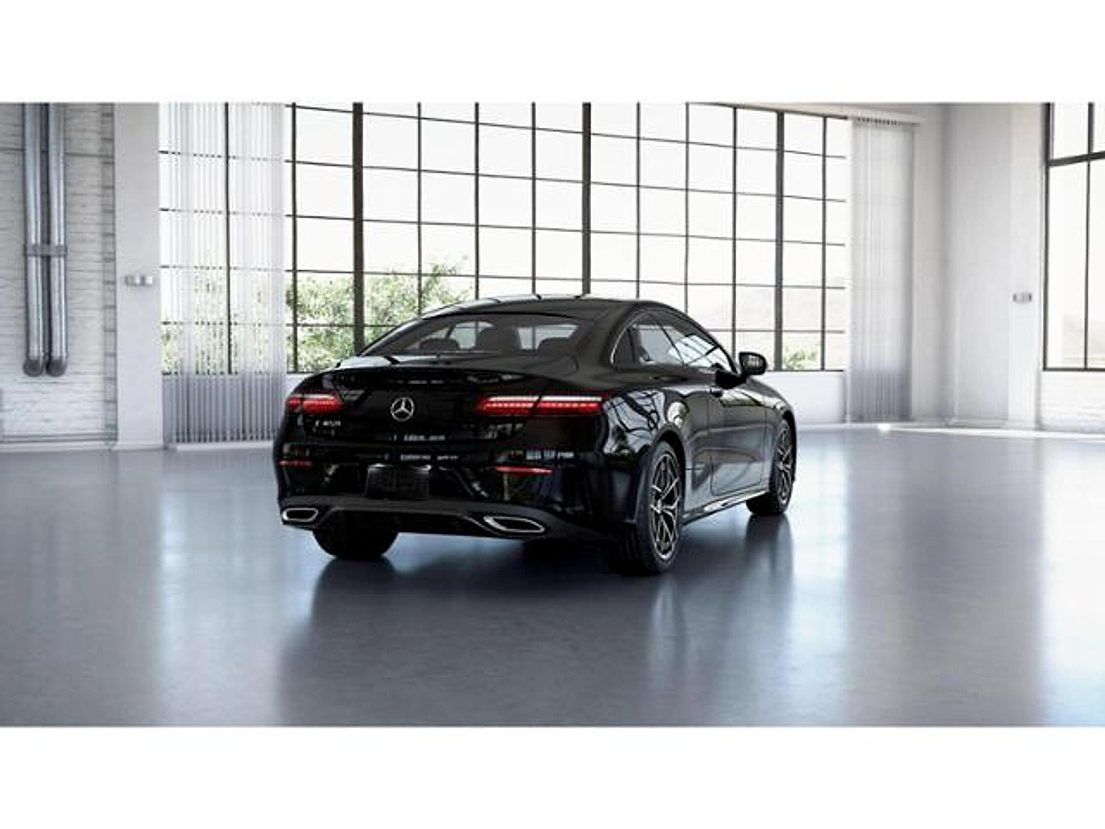 Used 2023 Mercedes-Benz E 450 Coupe image 23