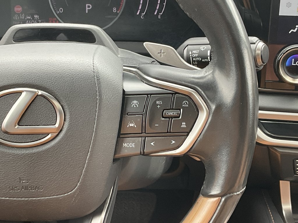 Used 2023 Lexus RX 350 Premium w/ Accessory Package (A2) FWD image 23