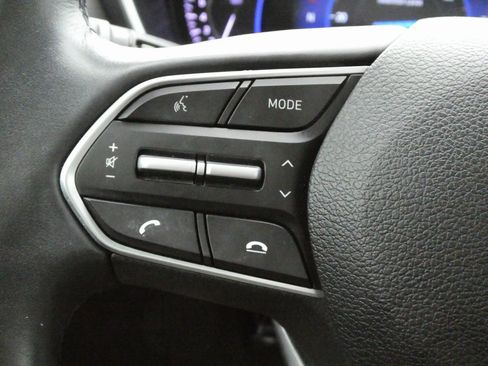 Used 2020 Hyundai Santa Fe Limited image 14