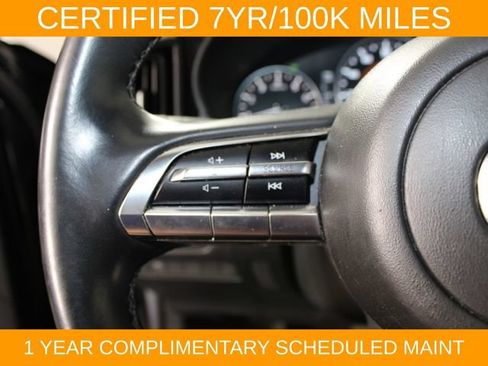 Used 2025 MAZDA CX-50 AWD 2.5 S w/ Preferred Package image 20