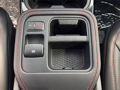 New 2025 Ford Mustang Mach-E Premium w/ Sport Appearance Package AWD/4WD image 27