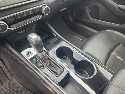 Certified 2025 Nissan Altima 2.5 SR FWD image 24
