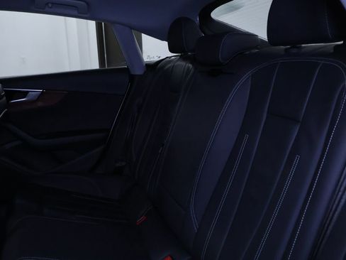 Used 2022 Audi A5 2.0T Premium w/ Convenience Package image 16