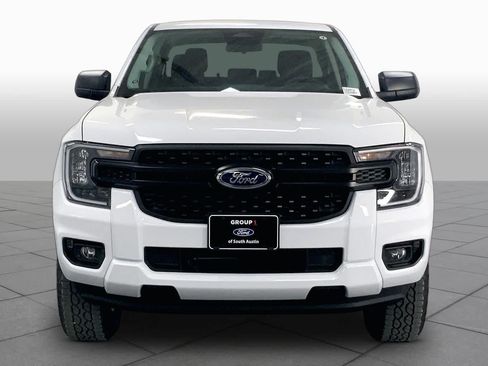 Used 2026 Ford Ranger XL w/ Trailer Tow Package RWD image 2