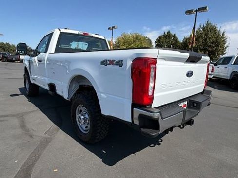 New 2026 Ford F350 XL w/ XL Off-Road Package image 6