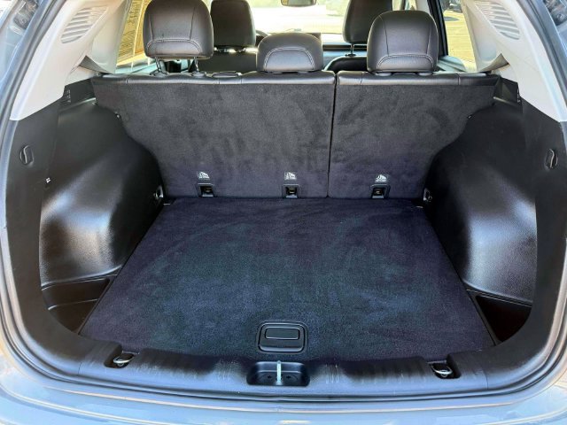 Certified 2022 Jeep Compass Trailhawk AWD/4WD image 10