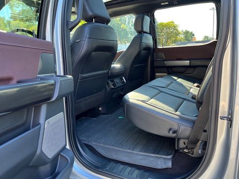 Used 2021 Ford F150 Lariat image 10