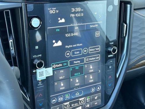 New 2026 Subaru Forester Wilderness image 15