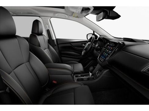 New 2026 Subaru Ascent Limited Bronze image 16