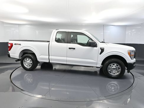 Used 2022 Ford F150 XL w/ Trailer Tow Package AWD/4WD image 4