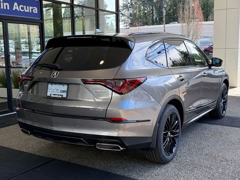 New 2026 Acura MDX A-Spec image 7