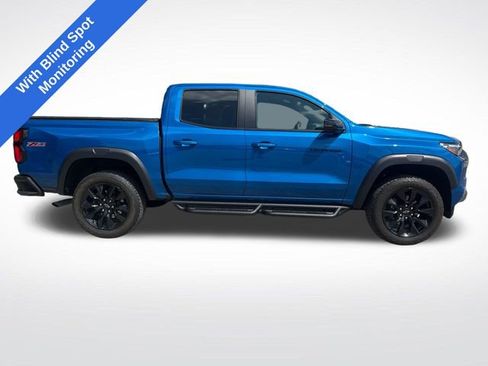 Used 2023 Chevrolet Colorado Z71 w/ Z71 Convenience Package 2 image 2